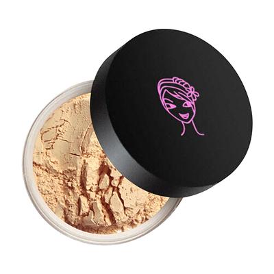 Sivanna Colors Loose Powder Shine Control Sheer Long Wear F010 02 20 gm - Loose Powder