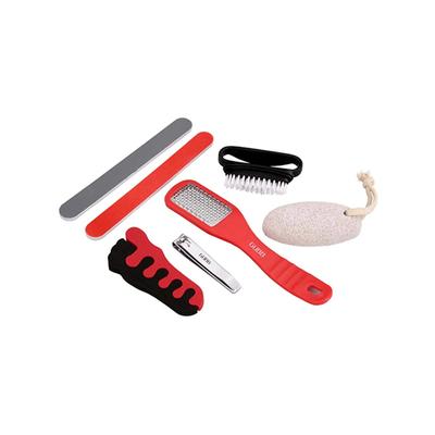 GUBB Pedicure Kit 7 In 1 120 gm - Manicure & Pedicure Kits