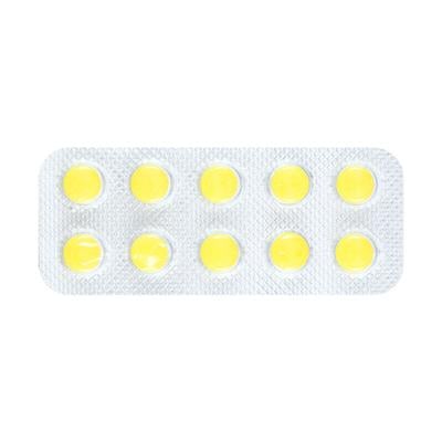 OFLOBEST OZ PLUS Tablet 10's - Bacterial Infections-Qui