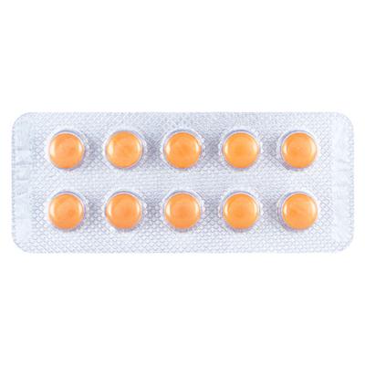 BETABID Tablet 10's - Migraine