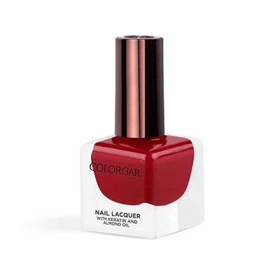 Colorbar Lux Nail Lacquer Cbn325 12 Ml - Nail Polish