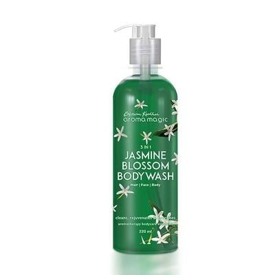 Aroma Magic 3 in 1 Body Wash - Jasmine Blossom 220 ml - Shower Gels & Body Wash