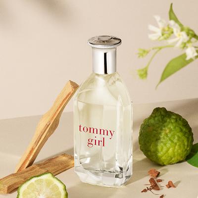 Tommy Hilfiger Tommy Girl Eau de Toilette 200 ml - Women Perfumes (Edt/Edp)