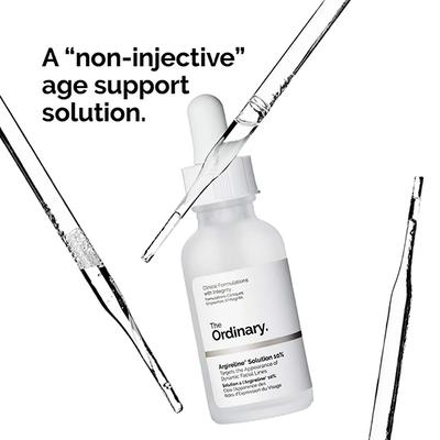 The Ordinary Argireline Solution 10% (EU) 30 ml - Face Serum