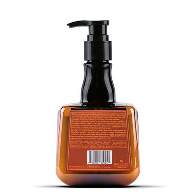 Bourbon Spice - Hair & Beard Conditioner 250 ml - Conditioners