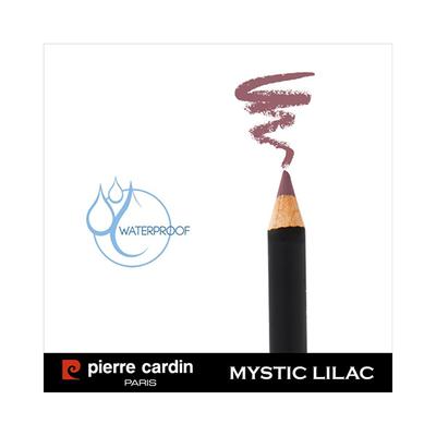 Pierre Cardin ParisLipliner Pencil Waterproof 595 Mystic Lilac 0.4 gm - Lip Liners