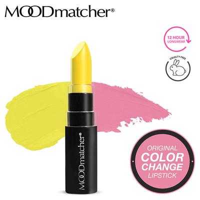 Fran Wilson Moodmatcher Yellow 3.5 gm - Lipsticks