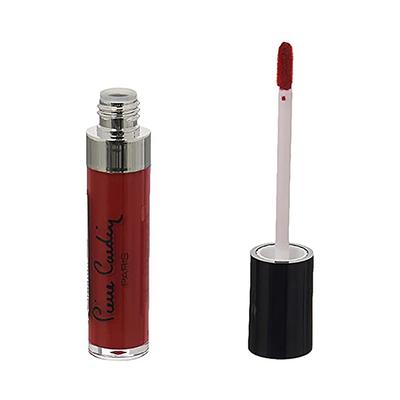 Pierre Cardin ParisLip Master Intense Velvet Color Lipgloss 603 Hollywood Red 7 ml - Lip Glosses