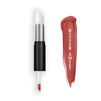 Bella Voste Prime & Pout Liquid Lipstick Bitter Sweet 06 1's - Liquid Lipsticks