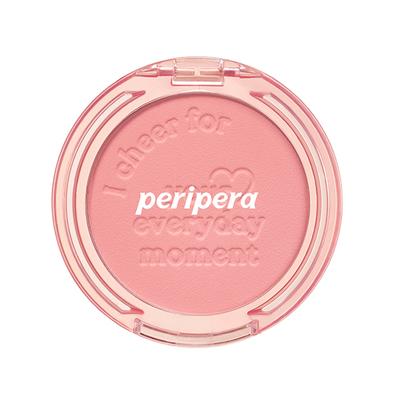 Peripera Pure Blushed Sunshine Cheek 011 Picnic Pink 4.2 gm - Blushes