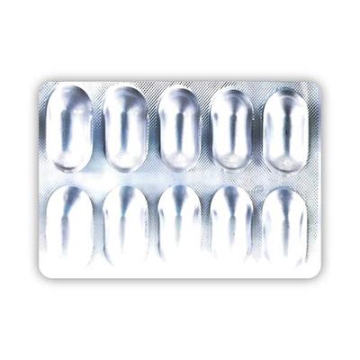 ATR F Tablet 10's - High Cholesterol-Dys