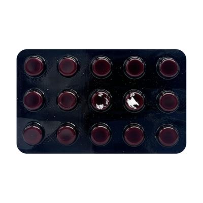 SINAREST AF NEW Tablet 15's - Cough And Cold-Cou