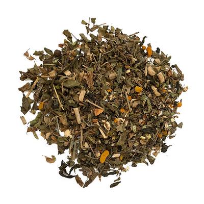 TGL Co. Tea Bag - Immune Warrior 16's - Herbal/Green Teas