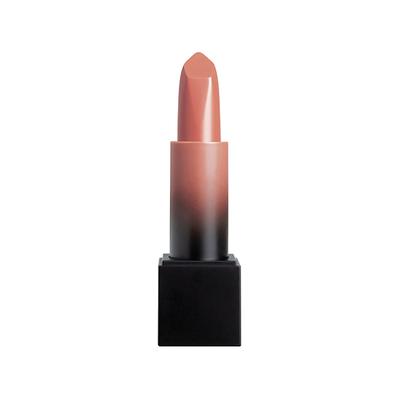 Huda Beauty Power Bullet Cream Glow Hydrating Lipstick Sweet Nudes Sweet Cheeks 3 gm - Lipsticks