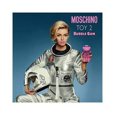 Moschino Toy 2 Bubble Gum EDP 50 ml - Women Perfumes (Edt/Edp)