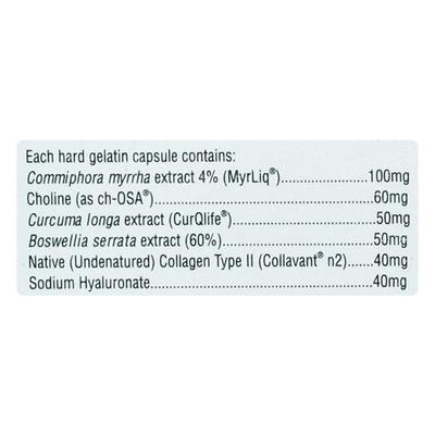 COLLASHOT C2+ Capsule 10's - Supplements-Sup
