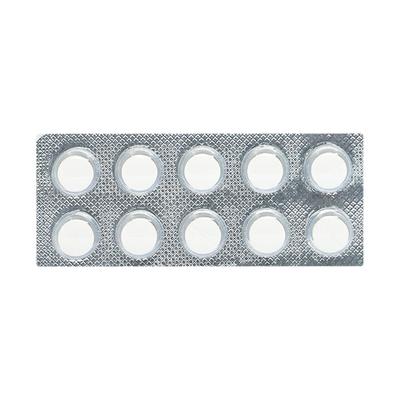 ZUVISTON 10 Tablet 10's - Hormonal Therapy-Oes