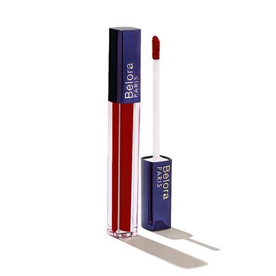 Belora Paris Long Kiss - Rusty Kiss 2.2 ml - Lip Crayons