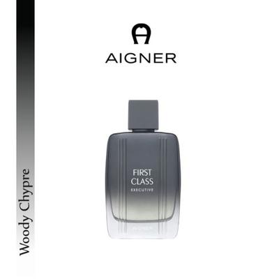 Aigner First Class Executive Eau de Toilette 100 ml - Perfumes (Edt/Edp)