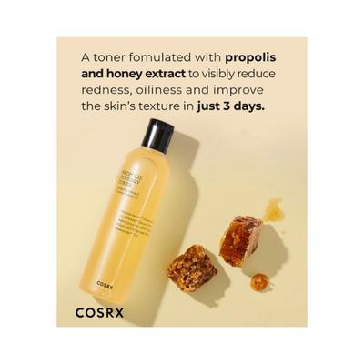 Cosrx Full Fit Propolis Synergy Toner 150 ml - Face Mists