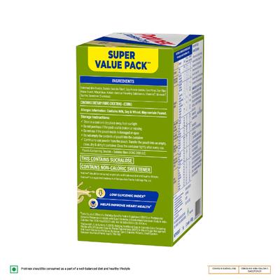 Protinex Diabetes Care Powder - Creamy Vanilla Flavour 1 kg - Diabetes (Fitness)