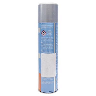 Nova Blue Natural Hold Long Lasting Hair Spray 250 ml - Hair Sprays & Mists