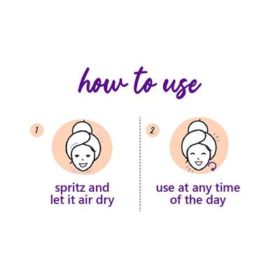 Plum Grape Seed & Sea Buckthorn Nutri-plenish Face Mist 100 ml - Face Wash & Cleansers