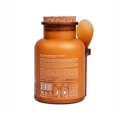 Beauty Garage Shea Collagen Hair Filler Treatment 500 ml - Hair Masks & Packs