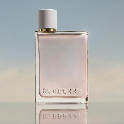 Burberry Her Blossom Eau de Toilette for Women 100 ml - Women Perfumes (Edt/Edp)