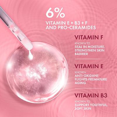 Lakme Vit E+ Serum 15 ml - Face Serum