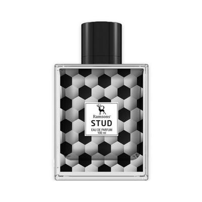 Ramsons Stud Gift Pack (1 EDP - 100ml & 1 Body Spray - 200ml) 2's - Perfumes (Edt/Edp)