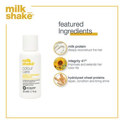 milk shake Color Maintainer Conditioner 50 ml - Conditioners