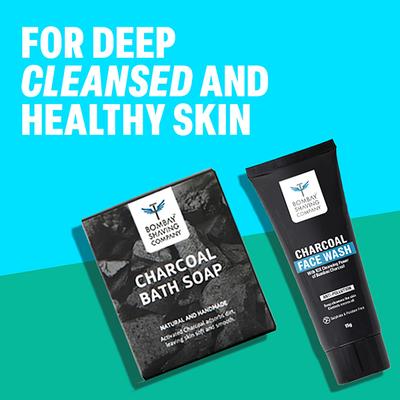 Bombay Shaving Company 9 In 1 Shaving Kit for Men, Gift for Men, Grooming Kit for Men 9's - Beard Kits