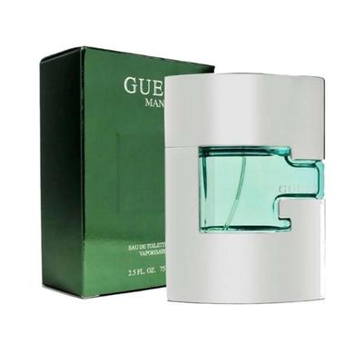 Guess Man Eau de Toilette 30 ml - Men Perfumes (Edt/Edp)