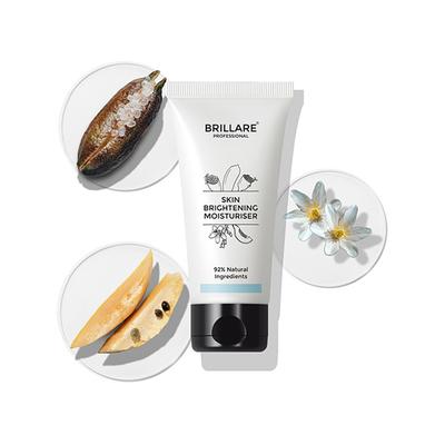 Brillare Skin Brightening Moisturiser For Reducing Pigmentation - Face Moisturizers