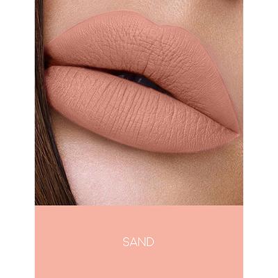 Miss Rose Professional Makeup Full Coverage Liquid Foundation Light 7601 - 026 10 20 gm - Foundation