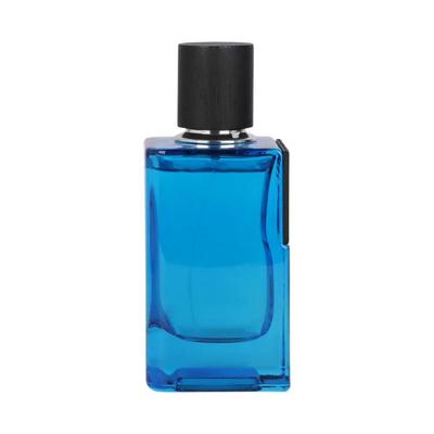 Lyla Blanc Perfume Urban Cobalt Iris EDP 100 ml - Perfumes (Edt/Edp)
