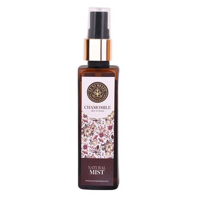 Luxuriate Pure and Natural Body Face Chamomile Mist Spray 100 ml - Perfumes (Edt/Edp)