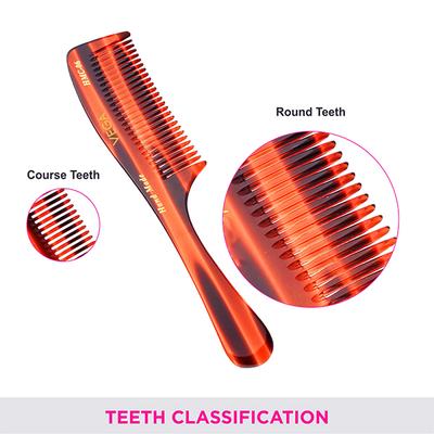 Vega Comb (HMC - 06) 1's - Hair Combs