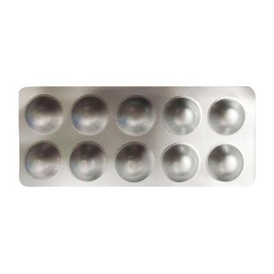 SITACLASS D 100/10 Tablet 10's - Diabetes-Ant