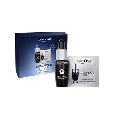 Lancome Genifique Ultimate Repair Starter Kit 1's - Face Serum