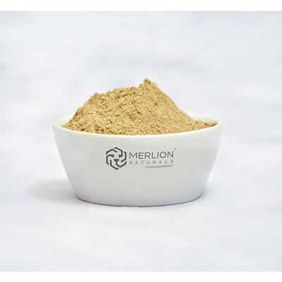 Merlion Naturals Organic Amla Powder 227 gm - Face Packs