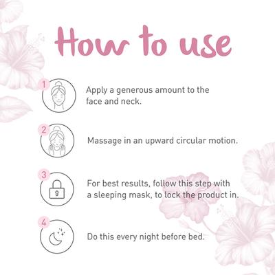 Dot & Key Night Reset Retinol + Ceramide Cream 25 ml - Night Cream