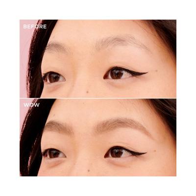 Benefit Cosmetics Gimme Brow+ Volumizing Pencil -3.5 - Neutral medium brown 1's - Eyebrow Pencils & Enhancers