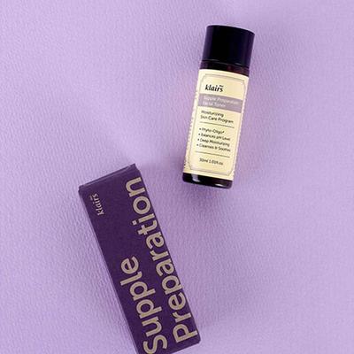 Klairs Supple Preparation Facial Toner Mini 30 ml - Toners
