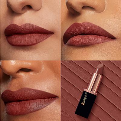 Pilgrim Bullet Lipstick Coco Caressy 4.2 g - Lipsticks