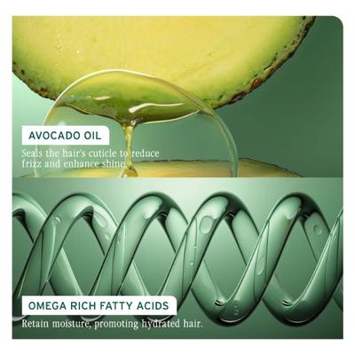 BIOLAGE Smoothproof 6-in1 Deep Smoothening Serum 100 ml - Hair Serums