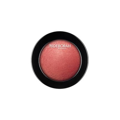Deborah Milano Hi-Tech Blush - 64 Rose 4 gm - Blushes
