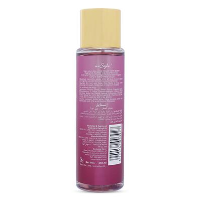 INSTYLE Fragrance Mist Very Berry 150 ml - Perfumes (Edt/Edp)
