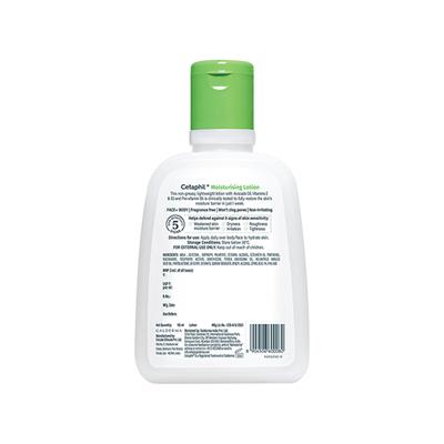 Cetaphil Moisturising Lotion 118 ml - Lotions & Creams